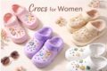 crocs for women