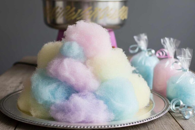Floss Sugar Guide: Types, Flavors, Prices & Business Tips (2026)