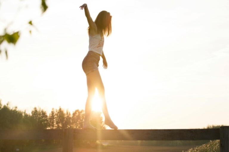 6 Health Tips for a Balanced Lifestyle in Today’s World