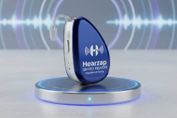 hearzap smart hearin