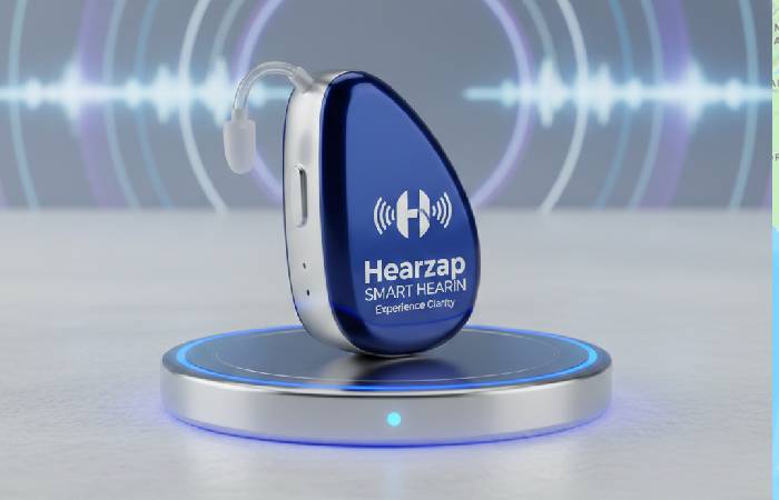 hearzap smart hearin