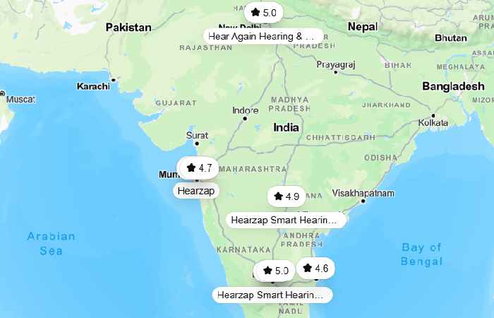 hearzap smart hearin