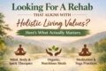 rehab