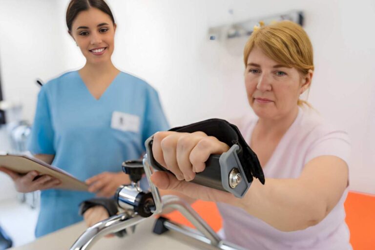 Traveling For Rehab Often Leads To Stronger Outcomes Than Staying Close To Home