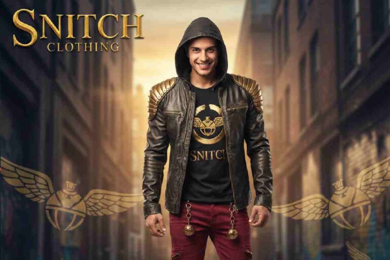 Snitch Clothing Review: Quality, Pricing and Brand Analysis