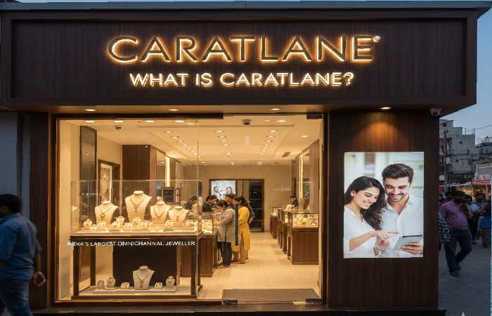what is caratLane