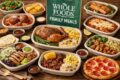 whole foods family meals