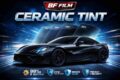 bf film ceramic tint price