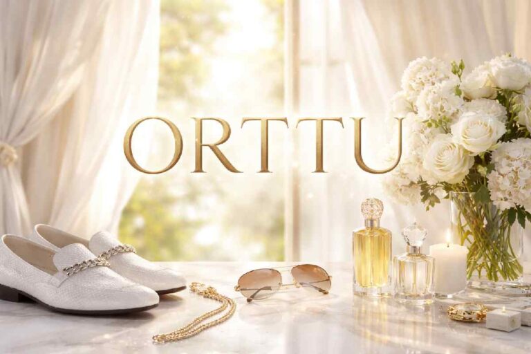 ORTTU: Meaning, Brand Story, Clothing Style & Honest Review