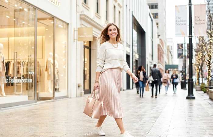 fashion section on modcityusa.com