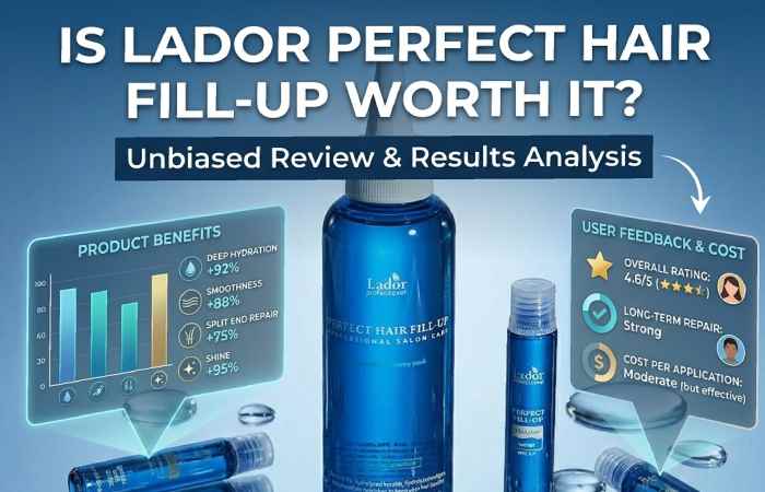 is lador perfect hair fill-up worth it