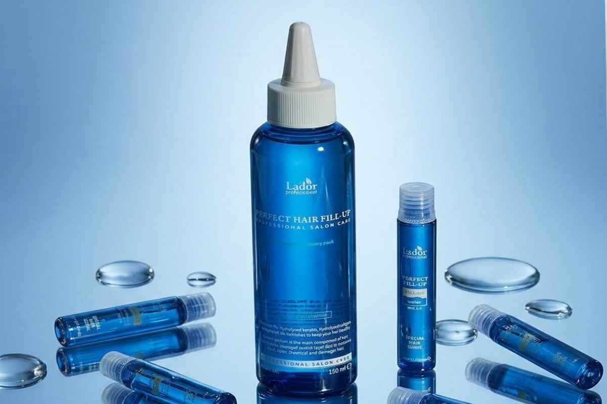 lador perfect hair fill-up