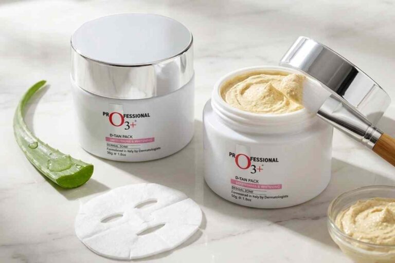 O3+ D-Tan Pack: Benefits, Price, and Best Alternatives (India)