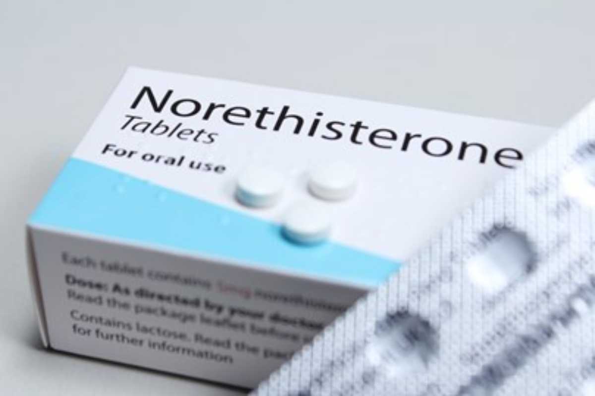 buy norethisterone online