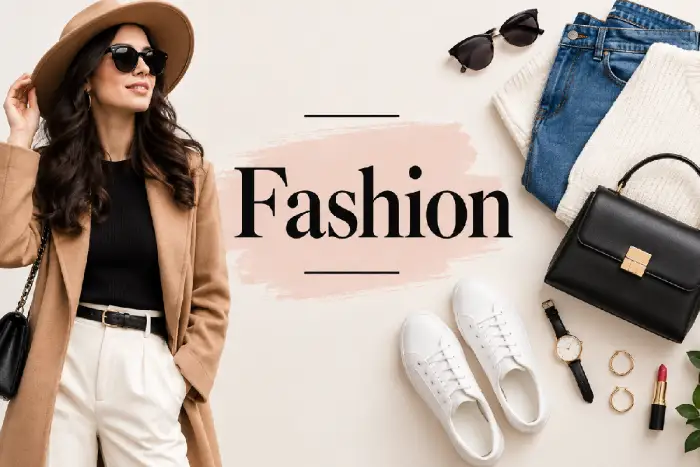 Fashion