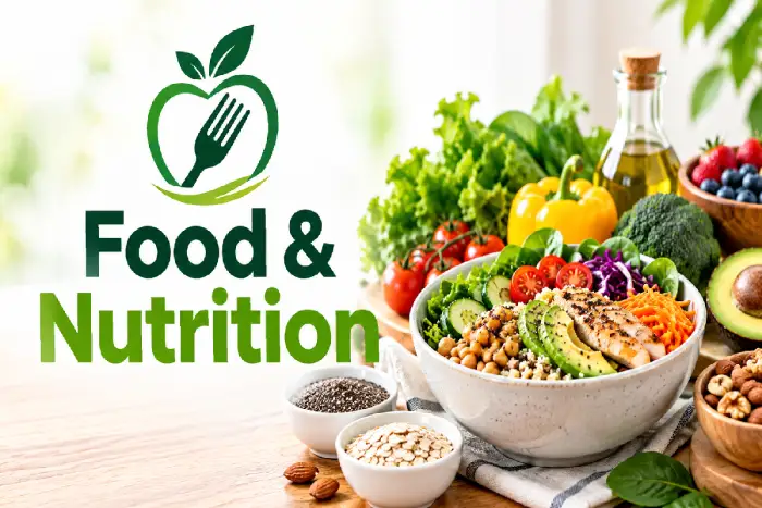Food & Nutrition